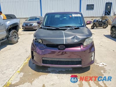 Piąte zdjęcie samochodu w środku: 2014 SCION XB BASE VIN:JTLZE4FE9EJ056611 - miniatura