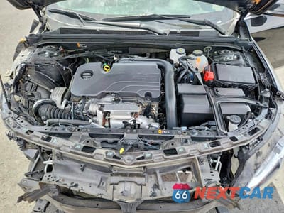 Zdjęcie 11 z 13 samochodu: 2024 CHEVROLET MALIBU PREMIER VIN:1G1ZE5ST1RF194828 - miniatura