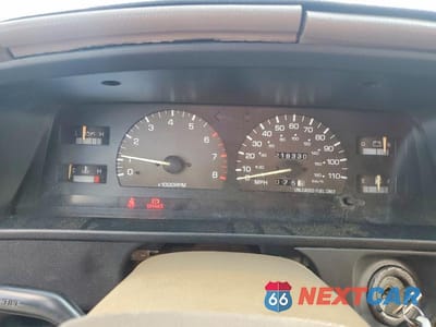 Zdjęcie 9 z 12 samochodu: 1994 TOYOTA 4RUNNER VN39 SR5 VIN:JT3VN39W1R0144027 - miniatura