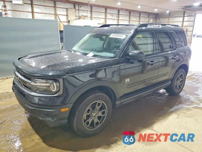 2023 FORD BRONCO SPORT BIG BEND 3FMCR9B65PRD65305 - główne zdjęcie licytacji z USA - miniatura