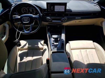 Zdjęcie 8 z 12 samochodu: 2025 AUDI A5 PREMIUM PLUS 45 VIN:WAUFACF51SA014902 - miniatura