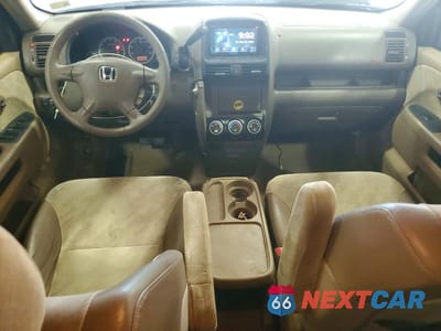 Zdjęcie 8 z 13 samochodu: 2004 HONDA CR-V EX VIN:SHSRD78814U208516 - miniatura