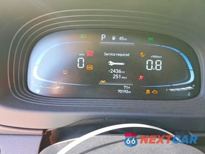 Zdjęcie 9 z 14 samochodu: 2023 HYUNDAI VENUE SEL VIN:KMHRC8A32PU259268 - miniatura