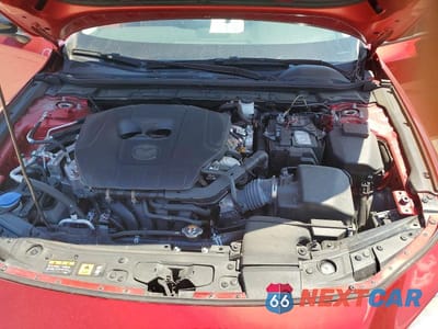 Zdjęcie 11 z 12 samochodu: 2025 MAZDA 3 SELECT SPORT VIN:3MZBPABMXSM474657 - miniatura