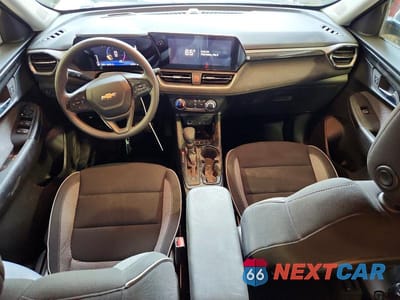 Zdjęcie 8 z 13 samochodu: 2026 CHEVROLET TRAILBLAZER LS VIN:KL79MNSL5TB020573 - miniatura