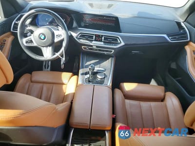 Zdjęcie 8 z 13 samochodu: 2022 BMW X5 SDRIVE 40I VIN:5UXCR4C06N9J35300 - miniatura