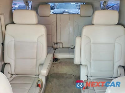 Zdjęcie 10 z 13 samochodu: 2015 GMC YUKON XL DENALI VIN:1GKS2JKJ4FR695994 - miniatura