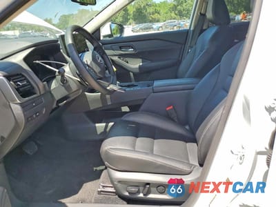 Zdjęcie 7 z 14 samochodu: 2026 NISSAN ROGUE SL VIN:5N1BT3CA9TC713578 - miniatura