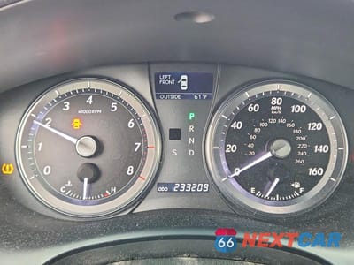 Zdjęcie 9 z 12 samochodu: 2010 LEXUS ES 350 VIN:JTHBK1EG5A2406813 - miniatura