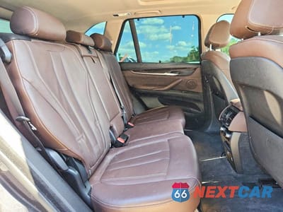 Zdjęcie 11 z 14 samochodu: 2014 BMW X5 XDRIVE50I VIN:5UXKR6C5XE0C02801 - miniatura