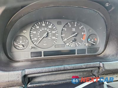Zdjęcie 9 z 13 samochodu: 2004 BMW X5 4.4I VIN:5UXFB53514LV05444 - miniatura