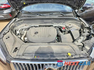 Zdjęcie 11 z 12 samochodu: 2024 VOLVO XC90 CORE VIN:YV4L12PK8R1166798 - miniatura