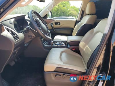Zdjęcie 7 z 13 samochodu: 2022 INFINITI QX80 PREMIUM SELECT VIN:JN8AZ2AF3N9741405 - miniatura