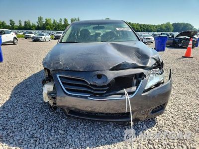 Piąte zdjęcie samochodu w środku: 2011 TOYOTA CAMRY LE VIN:4T1BF3EK2BU145681 - miniatura