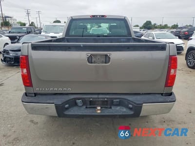 Zdjęcie 6 z 12 samochodu: 2008 CHEVROLET SILVERADO C1500 VIN:1GCEC19X08Z112288 - miniatura