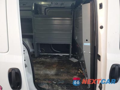 Zdjęcie 11 z 14 samochodu: 2018 RAM PROMASTER CITY SLT VIN:ZFBERFBB8J6L68912 - miniatura