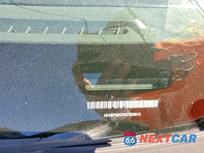 Zdjęcie 12 z 12 samochodu: 2008 SUBARU OUTBACK VIN:4S4BP60CX87329613 - miniatura