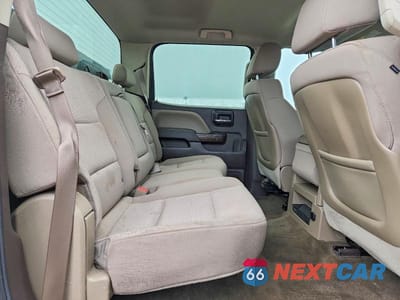 Zdjęcie 10 z 12 samochodu: 2014 GMC SIERRA K1500 SLE VIN:3GTU2UEC9EG312424 - miniatura