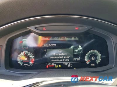 Zdjęcie 9 z 13 samochodu: 2021 AUDI Q7 PREMIUM VIN:WA1AJAF72MD014339 - miniatura