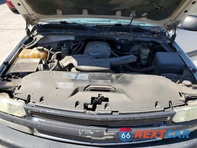 Zdjęcie 12 z 13 samochodu: 2002 CHEVROLET SUBURBAN C1500 VIN:3GNEC16T92G343741 - miniatura