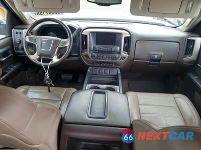 Zdjęcie 10 z 15 samochodu: 2014 GMC SIERRA K1500 DENALI VIN:3GTU2WEJ2EG548164 - miniatura