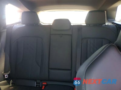 Zdjęcie 10 z 13 samochodu: 2025 BMW X3 30 XDRIVE VIN:5UX53GP02S9Y29919 - miniatura