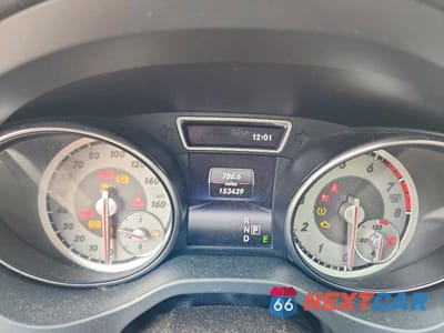 Zdjęcie 9 z 13 samochodu: 2014 MERCEDES-BENZ CLA 250 VIN:WDDSJ4EB6EN099690 - miniatura