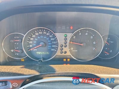 Zdjęcie 9 z 13 samochodu: 2003 TOYOTA LAND CRUISER BASE VIN:JTEHT05J032048176 - miniatura