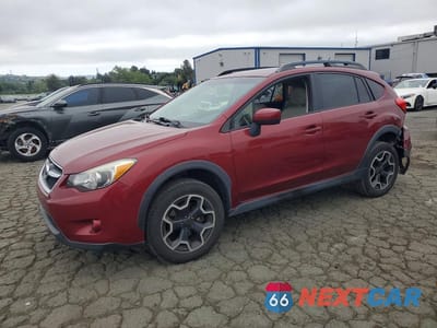 2015 SUBARU XV CROSSTREK 2.0 PREMIUM JF2GPACCXF8229321 - główne zdjęcie licytacji z USA - miniatura