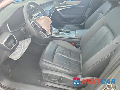 Zdjęcie 7 z 12 samochodu: 2024 AUDI A6 PREMIUM VIN:WAUK3BF20RN045151 - miniatura