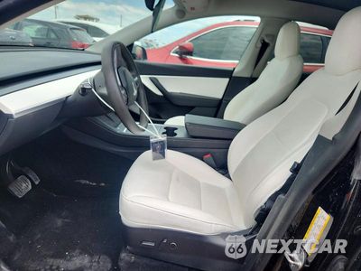 Zdjęcie 7 z 12 samochodu: 2022 TESLA MODEL Y VIN:7SAYGAEE7NF418611 - miniatura