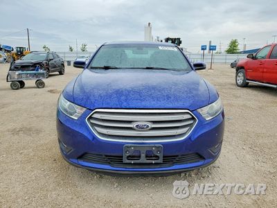 Zdjęcie 9 z 24 samochodu: 2015 FORD TAURUS SEL VIN:1FAHP2E80FG177100 - miniatura