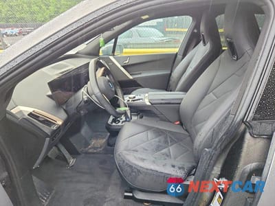 Zdjęcie 7 z 13 samochodu: 2024 BMW IX XDRIVE50 VIN:WB523CF04RCN30486 - miniatura