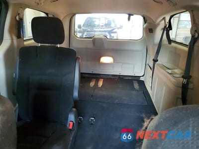 Zdjęcie 10 z 13 samochodu: 2016 DODGE GRAND CARAVAN SXT VIN:2C4RDGCG6GR384184 - miniatura