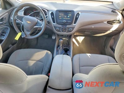 Zdjęcie 8 z 12 samochodu: 2016 CHEVROLET MALIBU LT VIN:1G1ZE5ST3GF348520 - miniatura