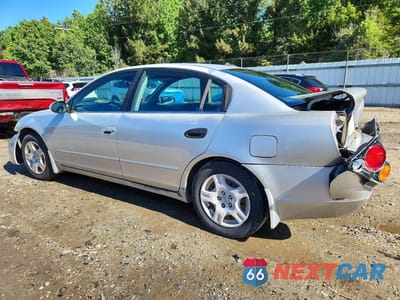 Drugie zdjęcie samochodu z przodu: 2004 NISSAN ALTIMA VIN:1N4AL11D54C187393 - miniatura