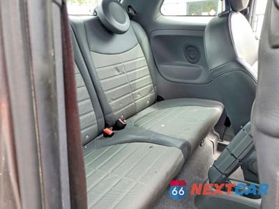 Zdjęcie 10 z 13 samochodu: 2012 FIAT 500 SPORT VIN:3C3CFFBR2CT114541 - miniatura