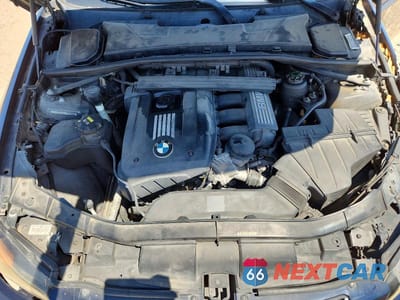 Zdjęcie 11 z 13 samochodu: 2008 BMW 328 I VIN:WBAVA37568NL45471 - miniatura