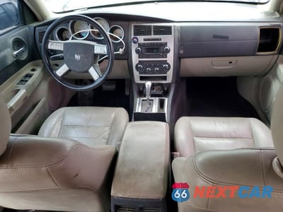 Zdjęcie 8 z 12 samochodu: 2006 DODGE CHARGER R VIN:2B3KA53H96H355291 - miniatura