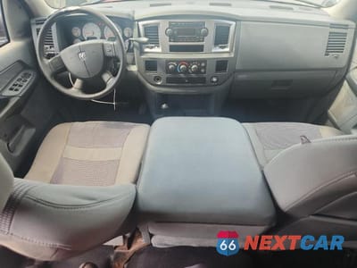 Zdjęcie 8 z 12 samochodu: 2007 DODGE RAM 3500 ST VIN:3D6WH48A17G778542 - miniatura