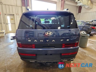 Zdjęcie 6 z 13 samochodu: 2026 HYUNDAI SANTA FE SEL VIN:5NMP2DGL2TH206134 - miniatura
