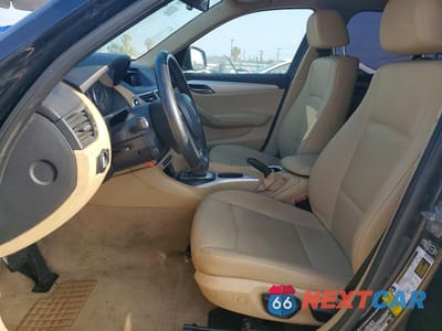 Zdjęcie 7 z 13 samochodu: 2015 BMW X1 SDRIVE28I VIN:WBAVM1C51FV316023 - miniatura