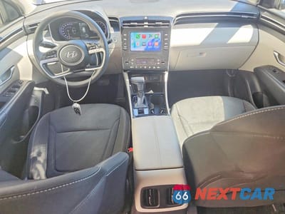 Zdjęcie 8 z 14 samochodu: 2024 HYUNDAI TUCSON SEL VIN:5NMJB3DE5RH359010 - miniatura
