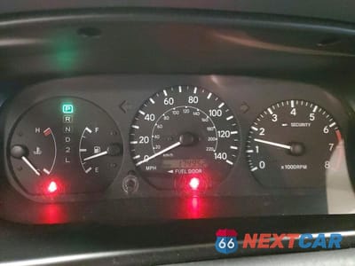 Zdjęcie 9 z 12 samochodu: 2000 TOYOTA CAMRY XLE V6 VIN:JT2BF28K5Y0253117 - miniatura
