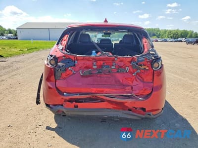 Zdjęcie 6 z 13 samochodu: 2018 MAZDA CX-5 TOURING VIN:JM3KFBCM7J0430909 - miniatura