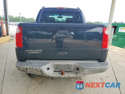 Zdjęcie 6 z 12 samochodu: 2003 FORD EXPLORER SPORT TRAC VIN:1FMZU67EX3UC07410 - miniatura