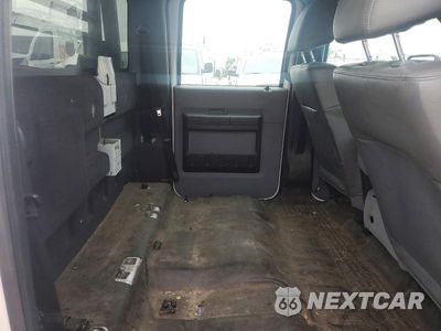 Zdjęcie 10 z 12 samochodu: 2015 FORD F250 SUPER DUTY VIN:1FT7W2A62FEB35486 - miniatura