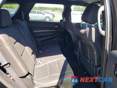 Zdjęcie 11 z 13 samochodu: 2026 DODGE DURANGO GT VIN:1C4RDHDG7TC245334 - miniatura