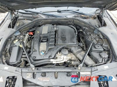 Zdjęcie 11 z 12 samochodu: 2012 BMW 740 I VIN:WBAKA4C59CC613609 - miniatura