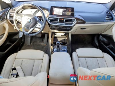 Zdjęcie 8 z 13 samochodu: 2022 BMW X3 XDRIVE30I VIN:5UX53DP09N9K12004 - miniatura